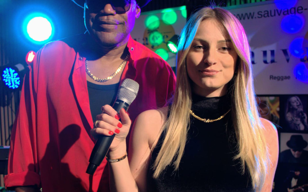 20. Nightgroove in Weinheim