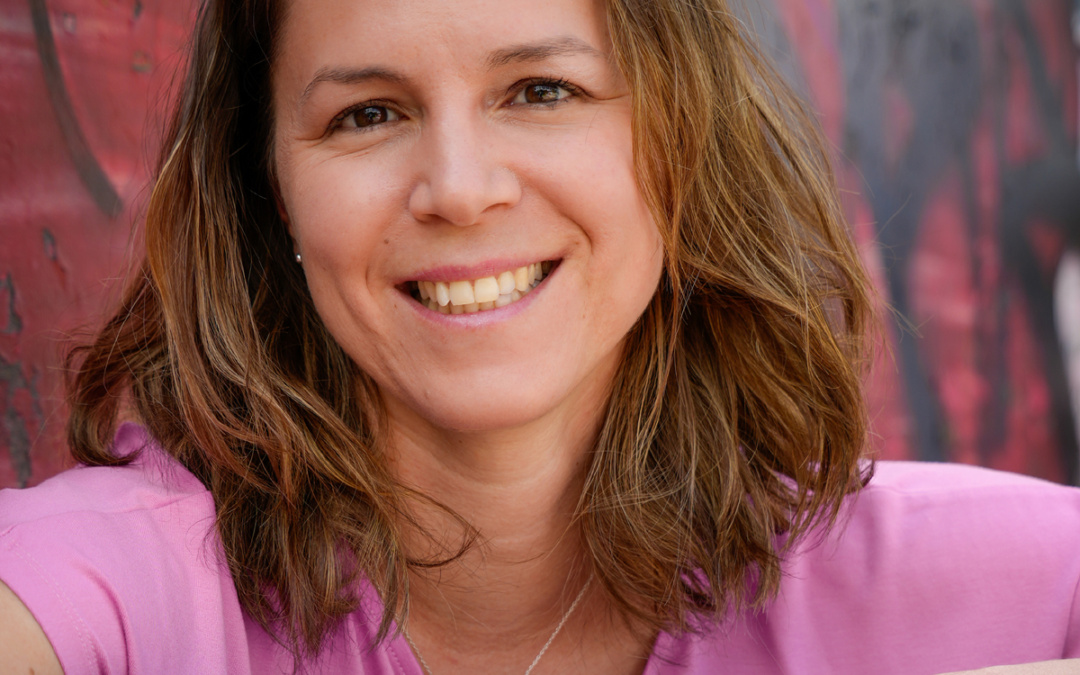 Diese Woche: Silke Sutcliff und Nina Schiefelbein